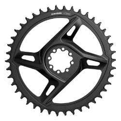 CHAINRING SRAM 38T DM X-SYNC RIVAL E1 BK (P) 