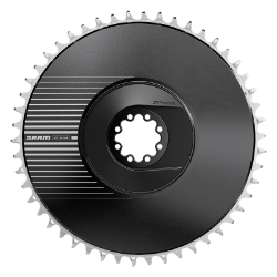 CHAINRING SRAM 44T DM X-SYNC AERO RED E1 BK (P) 