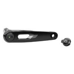 CRANKARM LH SRAM RIVAL AXS E1 POWERMETER DUB WIDE 170 BK (P) 