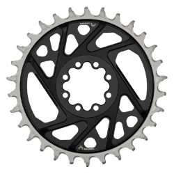 CHAINRING SRAM 32T DIRECT XX DH 6mm BK T-TYPE w/8-BOLTS 
