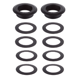 BB ADPTR WMFG 386EVO TO SHIM 24mm 