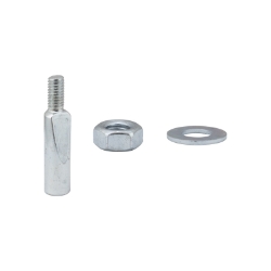 CRANK COTTER SUNLT 9.0mm PRICED EA 