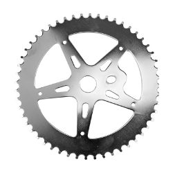 CHAINRING 1pc SUNLT 52T 3/32 