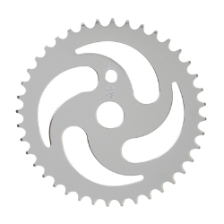 CHAINRING 1pc WALD 40T CP-#540 
