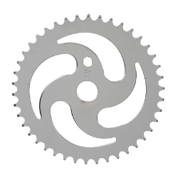 CHAINRING 1pc WALD 42T CP-#542 
