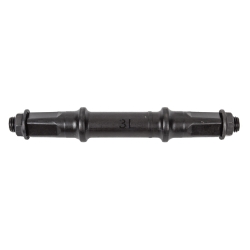 BB AXLE SUNLT w/NUT 3L 32.0x52x32.0x116 
