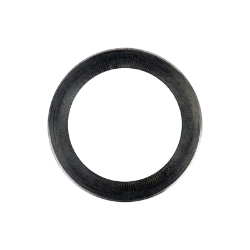 CHAINRING SPACERS OR8 SS 0.6mm SL BGof20 