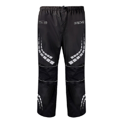 CLOTHING PANTS PROVIZ REFLECT360 WATERPROOF MENS LG BK 