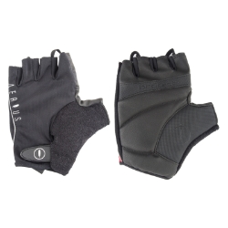 GLOVES AERIUS CLASSIC SM BK 