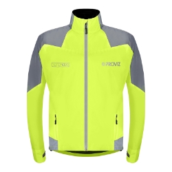 CLOTHING JACKET PROVIZ NIGHTRIDER 2.0 MENS XL 