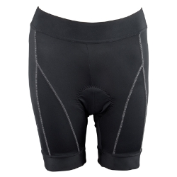 CLOTHING SHORTS AERIUS T/S 10P WOMENS XXL BK 