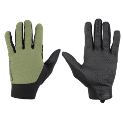 GLOVES LIZARD MONITOR IGNITE SM OLIVE-GN 