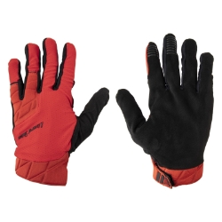 GLOVES LIZARD MONITOR OPS XL RD 