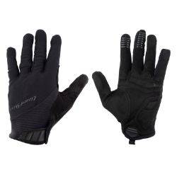 GLOVES LIZARD MONITOR TRAVERSE XL BK 