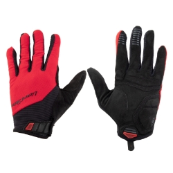 GLOVES LIZARD MONITOR TRAVERSE SM RD 