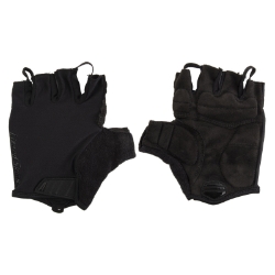 GLOVES LIZARD ARAMUS APEX LG BK 