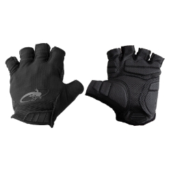 GLOVES LIZARD ARAMUS CADENCE MD BK 