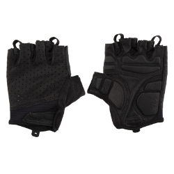 GLOVES LIZARD ARAMUS CLASSIC SM BK 