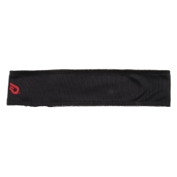 CLOTHING HEADBAND H/S BLACK (M) 
