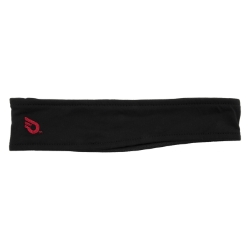CLOTHING HEADBAND H/S ULTRATECH BK/BK (M) 