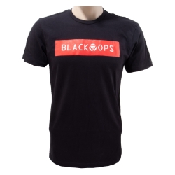 CLOTHING T-SHIRT BK-OPS ICON SM BK 