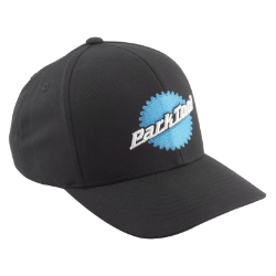CLOTHING HAT PARK HAT-11 BALL CAP BK 