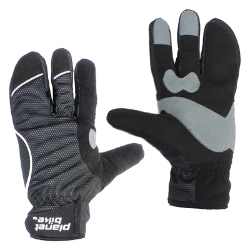 GLOVES PB AQUILO FALL XL 