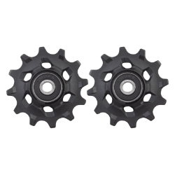 DER PART SRAM PULLEY X01/DH 