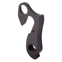 DER PART WMFG RD HANGER #187 