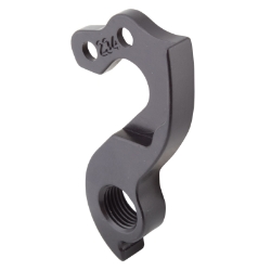 DER PART WMFG RD HANGER #234 