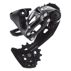 DER SRAM RR GX 2X 11s LONG BLK 