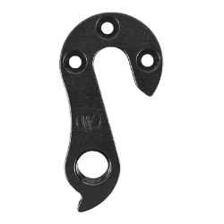 DER PART WMFG RD HANGER #268 