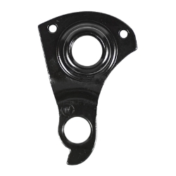 DER PART WMFG RD HANGER #277 