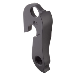DER PART WMFG RD HANGER #114 