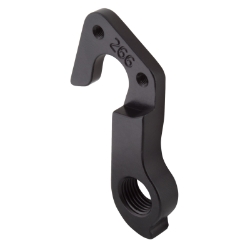 DER PART WMFG RD HANGER #266 