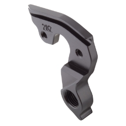DER PART WMFG RD HANGER #282 