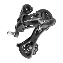 DER CPY RD18 CENTAUR 11s MEDIUM BK 