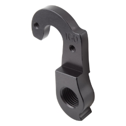 DER PART WMFG RD HANGER #160 