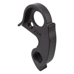 DER PART WMFG RD HANGER #274 