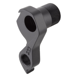 DER PART WMFG RD HANGER #233 