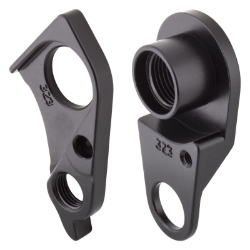 DER PART WMFG RD HANGER #323 