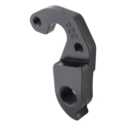 DER PART WMFG RD HANGER #324 