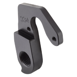 DER PART WMFG RD HANGER #334 