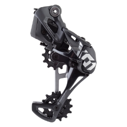 DER SRAM RR X01 EAGLE AXS 12s LUNAR GY 52T BATTERY NOT INCLUDED 