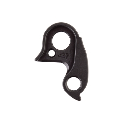 DER PART WMFG RD HANGER #337 