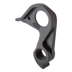 DER PART WMFG RD HANGER #421 