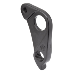 DER PART SUNLT RD HANGER S-297 BK 