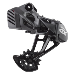 DER SRAM RR GX EAGLE AXS 12s LUNAR GY BATTERY NOT INCLUDED 