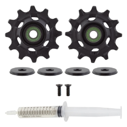 DER PART SRAM PULLEY RED XPLR AXS ETAP 12t 