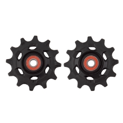 DER PART SRAM PULLEY FORCE XPLR AXS ETAP 12t 